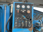 Control Station Ground with 