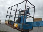 Control Station Upper with 