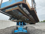 Control Station Upper with 