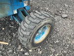 Chassis with 