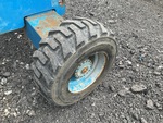Chassis with 