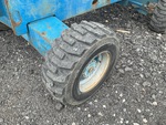 Chassis with 