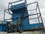 Control Station Upper with 