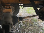 Drivetrain with 