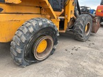 Chassis with 
