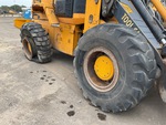 Chassis with 