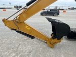 v2 Chassis - Excavator with 