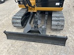 v2 Chassis - Excavator with 