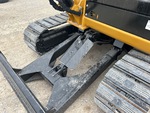 v2 Chassis - Excavator with 