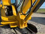 v2 Chassis - Excavator with 