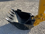 v2 Chassis - Excavator with 