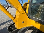 v2 Chassis - Excavator with 
