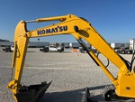 v2 Chassis - Excavator with 