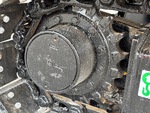 Drivetrain with 