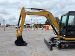 v2 Chassis - Excavator with 