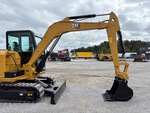 v2 Chassis - Excavator with 