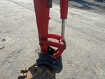v2 Chassis - Excavator with 