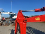 v2 Chassis - Excavator with 