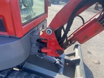 v2 Chassis - Excavator with 