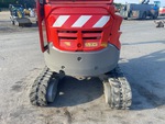 v2 Chassis - Excavator with 
