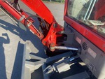 v2 Chassis - Excavator with 