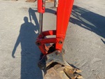 v2 Chassis - Excavator with 