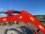 v2 Chassis - Excavator with 