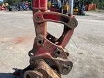 v2 Chassis - Excavator with 