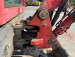v2 Chassis - Excavator with 