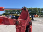 v2 Chassis - Excavator with 