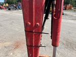v2 Chassis - Excavator with 