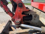 v2 Chassis - Excavator with 