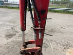 v2 Chassis - Excavator with 