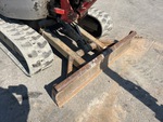 v2 Chassis - Excavator with 