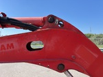v2 Chassis - Excavator with 
