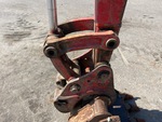 v2 Chassis - Excavator with 