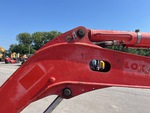 v2 Chassis - Excavator with 