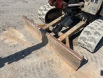 v2 Chassis - Excavator with 