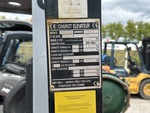 General Appearance with Numéro de série/Numéro d'identification du véhicule automobile