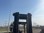 Chassis with 