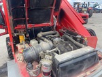 Motor with 
