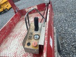 Basic Control Station Upper with 