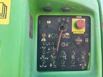 Control Station Ground with 