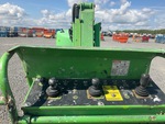 Control Station Upper with 