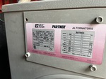 Generator with 