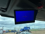 Cab with 
