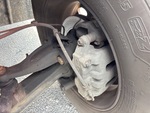 Brakes with 