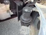Brakes with 