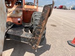 Chassis with 