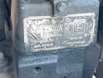 Motor with 